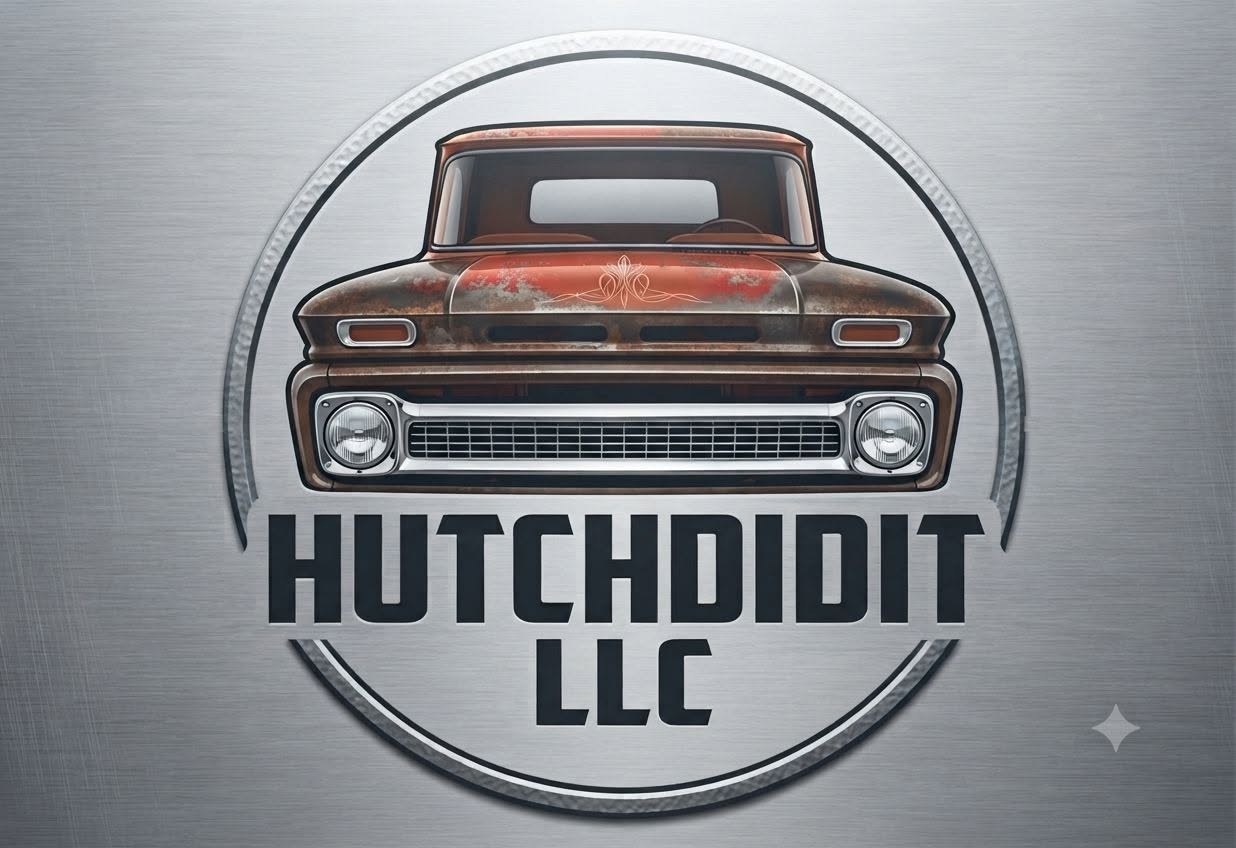HutchDidIt artwork